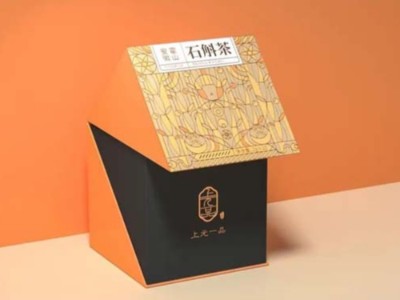 濟(jì)南包裝盒廠家教你，如何設(shè)計(jì)特色茶葉包裝盒