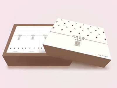 濟(jì)南禮品盒定制廠家告訴你，玫瑰茶包裝盒還有這些優(yōu)勢(shì)