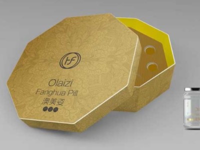 包裝盒生產(chǎn)廠家淺談，保健品新規(guī)對(duì)包裝的影響