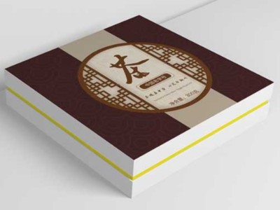 簡(jiǎn)單大氣的茶葉包裝盒，成為了現(xiàn)在的主流包裝