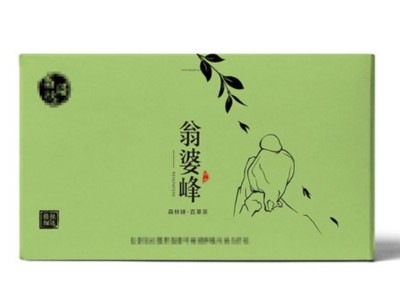 原來傳統(tǒng)的茶葉包裝盒，被設(shè)計成時尚是這樣的