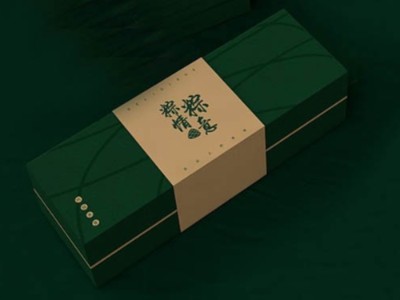 濟(jì)南禮盒定制廠家?guī)阋?，最有?chuàng)意的粽子包裝盒？