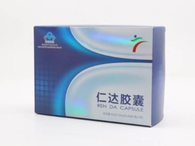 濟(jì)南禮品盒定制廠家在包裝盒上，用這個工藝顯得格外有魅力