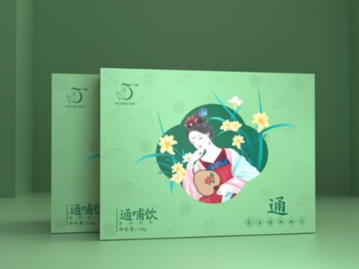 濟(jì)南禮盒廠家淺談，如何通過包裝提升產(chǎn)品的營銷力