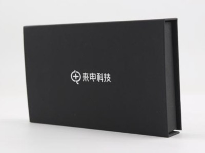 小白如何輕松做好包裝盒定制？