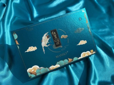 很多老字號(hào)都開始做國(guó)潮風(fēng)禮品包裝盒了，你還不做嗎？