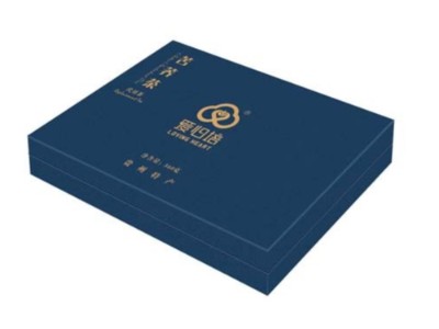 濟南禮品盒廠家設計禮品盒的三種結(jié)構(gòu)，你知道幾個？