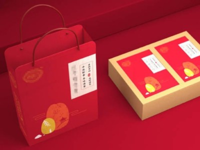 卡紙盒太low！禮品盒太貴？看禮品包裝盒廠家玩出新花樣
