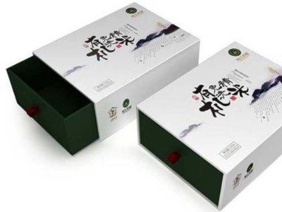 濟南禮品盒廠家告訴你，想要化妝品包裝盒出彩，必須加上這些工藝哦！
