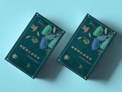 為了讓禮品包裝盒更出彩，山東禮盒廠家居然做到這種程度！