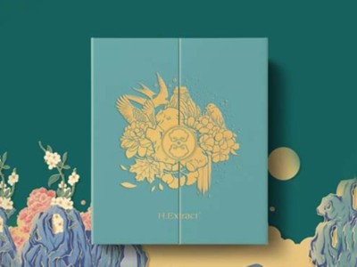 【濟(jì)南禮品盒廠家】如何避免禮品包裝盒印刷過程中的色彩差異？