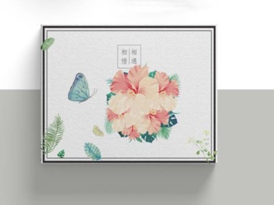 愛的不是你的茶，是你的茶葉包裝盒