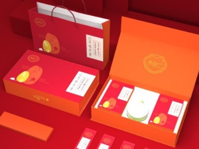 濟南彩盒生產(chǎn)廠家提醒你，在食品禮盒上注意這些