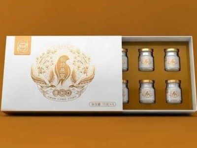 包裝盒生產(chǎn)廠家剖析，保健品不好賣，這就是原因